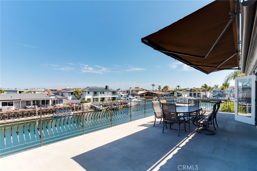 Admiralty Island (HADM) - Residential