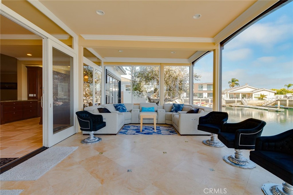 Admiralty Island (HADM) - Residential