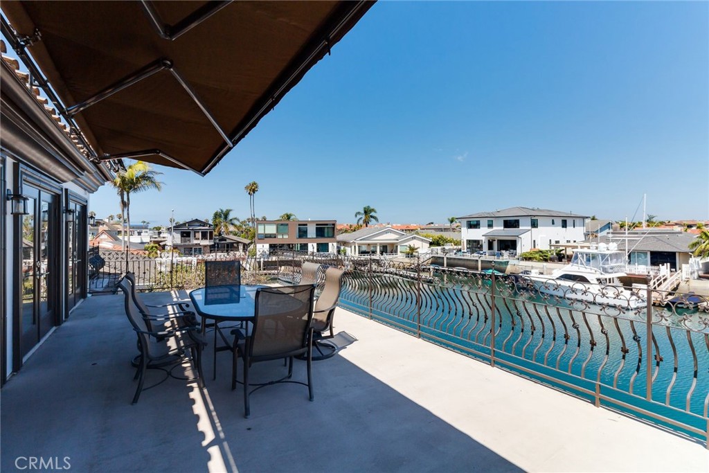 Admiralty Island (HADM) - Residential