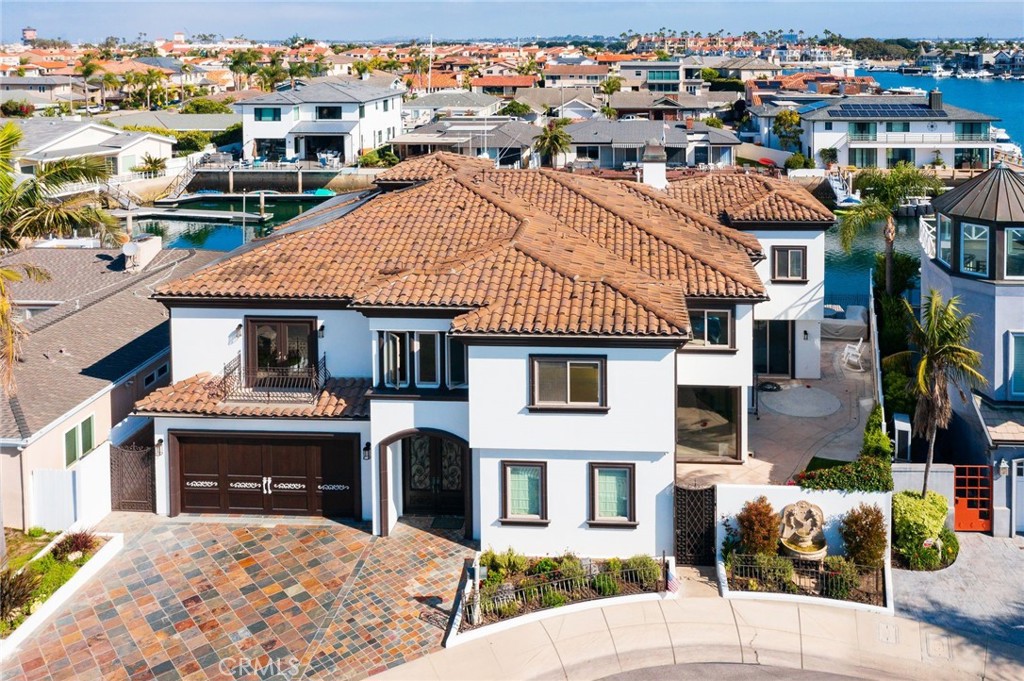 Admiralty Island (HADM) - Residential