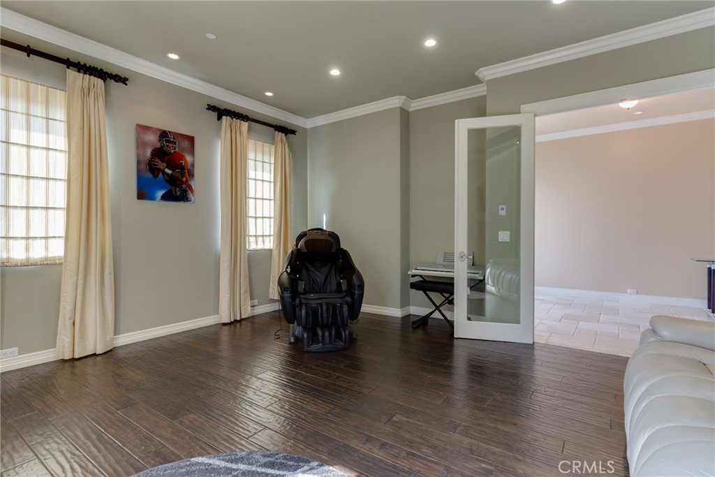 Admiralty Island (HADM) - Residential