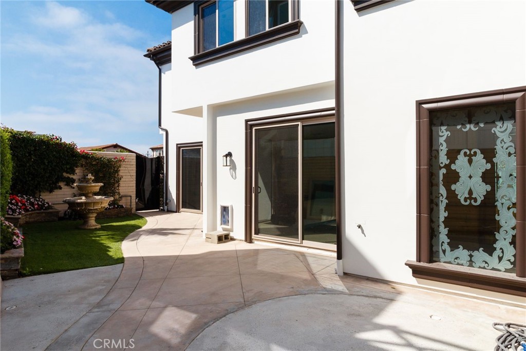 Admiralty Island (HADM) - Residential