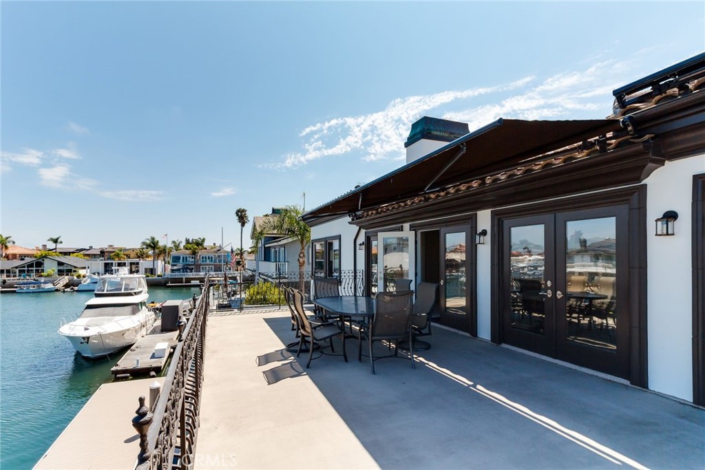 Admiralty Island (HADM) - Residential