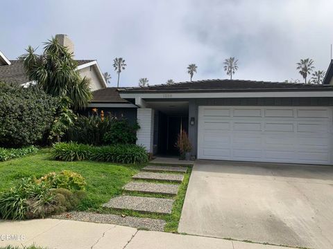 1238 Beachmont Street Ventura CA 93001