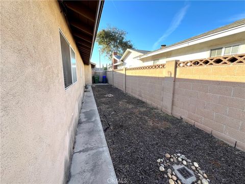 A home in Carson