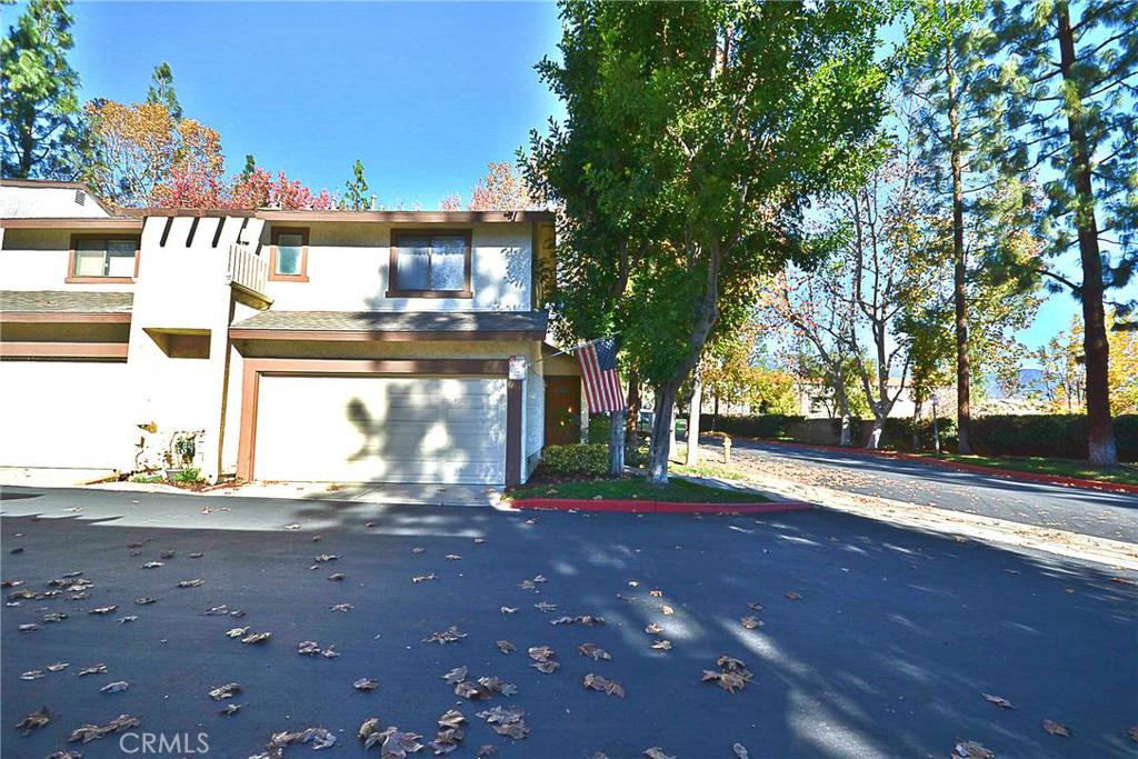 Your wait is over!! This is a very open and spacious 2 bedroom 2.5 bath condo in a private and quiet community in the northern portion of the city. The property features tile flooring, new carpet, a gas fireplace and an eat up bar in the kitchen. Both bedrooms are very large with lots of closet space. The laundry room is upstairs and is compatible for both electric or gas dryers. Stop in today to check it out for yourself. You will not be disappointed!! ***New appliances to be installed this week!!***