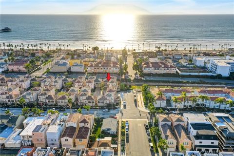 A home in Oceanside