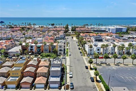 A home in Oceanside