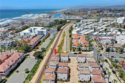 A home in Oceanside