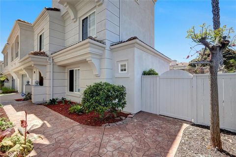 A home in Oceanside