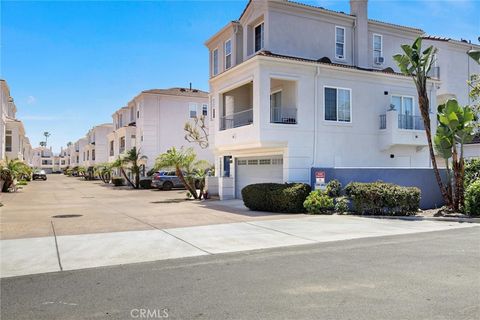 A home in Oceanside