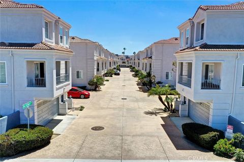 A home in Oceanside