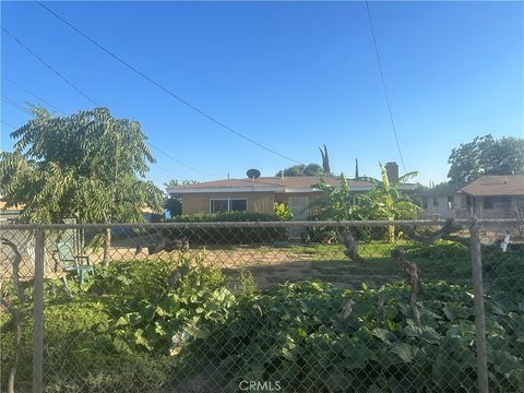 24297 Webster Avenue Moreno Valley CA 92553