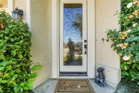 A home in Murrieta