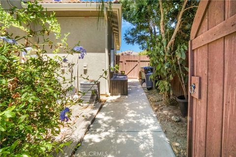 A home in Murrieta