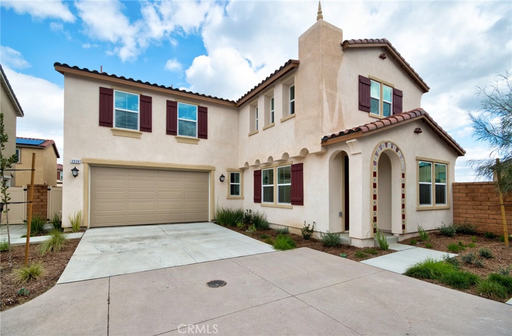 3938 E Cambria Privado