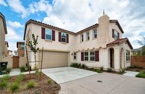 3938 E Cambria Privado Ontario CA 91762