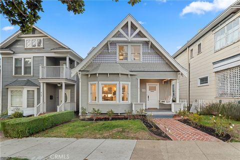 A home in Redondo Beach