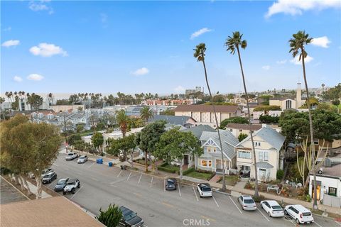 A home in Redondo Beach