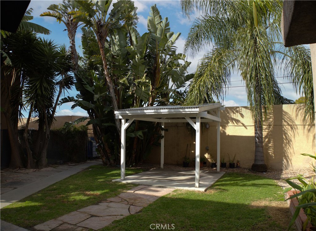 1551 W Ball Road