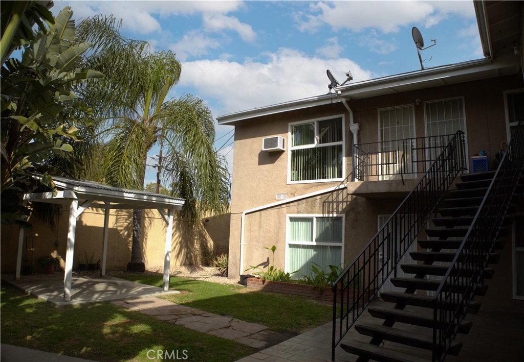 1551 W Ball Road