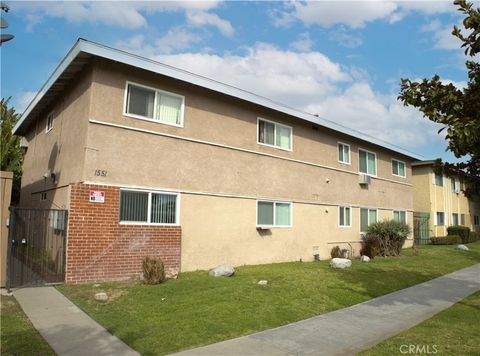 1551 W Ball Road Anaheim CA 92802