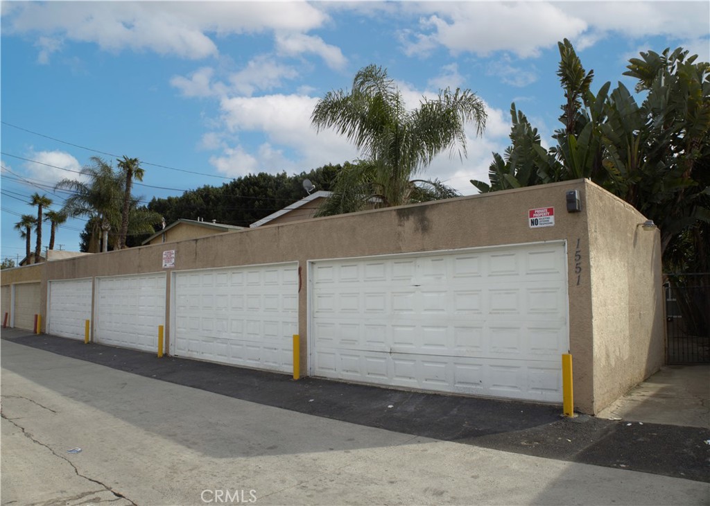 1551 W Ball Road