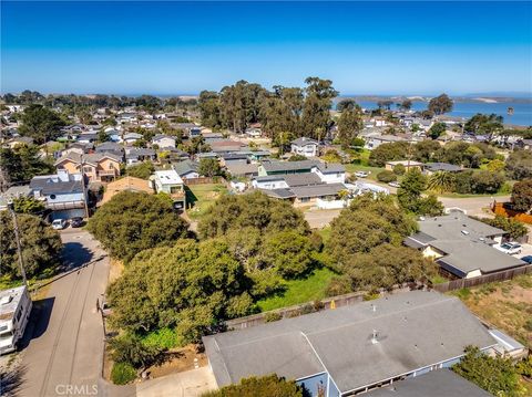 Tiny photo for 1840 Pine Avenue, Los Osos, CA 93402 (MLS # SC25063093)