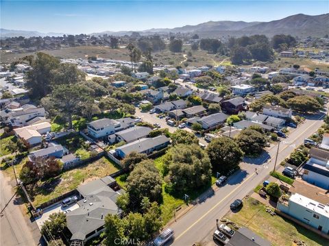 Tiny photo for 1840 Pine Avenue, Los Osos, CA 93402 (MLS # SC25063093)
