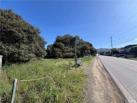 Tiny photo for 1840 Pine Avenue, Los Osos, CA 93402 (MLS # SC25063093)