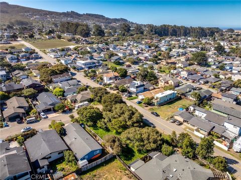 Tiny photo for 1840 Pine Avenue, Los Osos, CA 93402 (MLS # SC25063093)