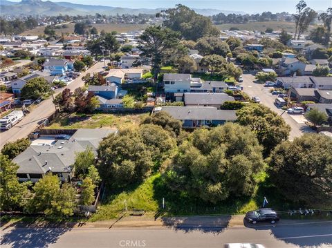 Tiny photo for 1840 Pine Avenue, Los Osos, CA 93402 (MLS # SC25063093)