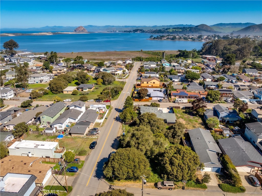 Prime Vacant Lot for Sale ~ Los Osos Seaside Community Located at 1840 Pine Ave, Los Osos, CA, this 4,250 sq. ft. lot (approx. 50' x 85') offers a rare opportunity to own vacant land in a peaceful seaside community near the estuary. Situated on the corner of Pine Ave. and Loma St. allows for creative build out options. Surrounded by natural beauty, this spacious lot is ideal for future development, whether for a dream home or investment. Enjoy the coastal lifestyle with nearby hiking trails, ocean access, and local amenities. Adjacent lot is also available for purchase. 1830 Pine Ave., 75' x 85', 6,375 sq.ft. offered at $145,000. Buyers should check with SLO County Planning & Building regarding building opportunities for vacant lots in Los Osos. For more details, visit www.slocounty.ca.gov/departments/planning-building/grid-items/communities-villages/los-osos