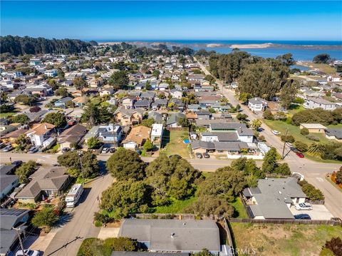 Tiny photo for 1840 Pine Avenue, Los Osos, CA 93402 (MLS # SC25063093)