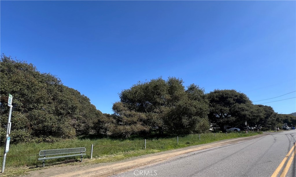 Sweet Springs(670) - Land