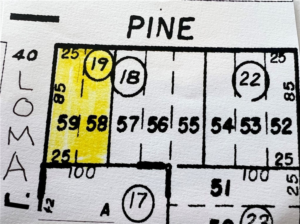 Sweet Springs(670) - Land
