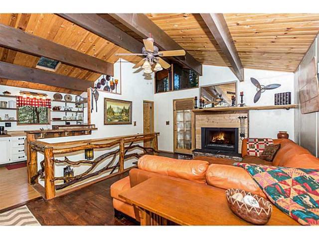 Twin Peaks - Residential