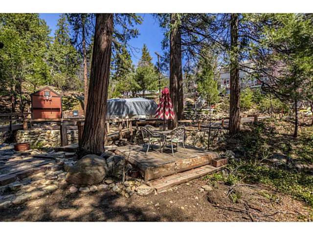 Twin Peaks - Residential