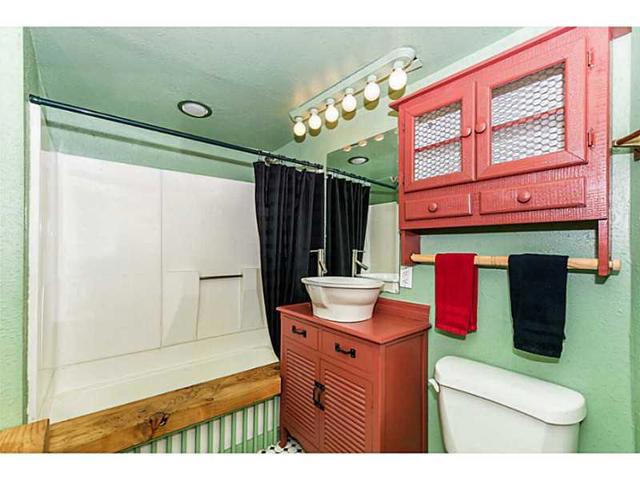 Twin Peaks - Residential