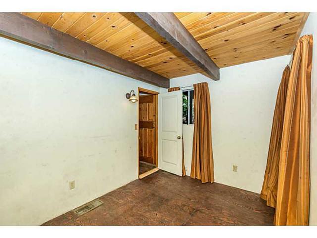 Twin Peaks - Residential