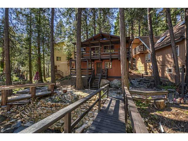 Twin Peaks - Residential