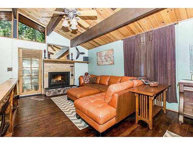 Twin Peaks - Residential