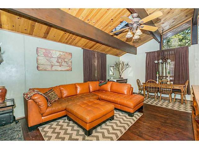 Twin Peaks - Residential