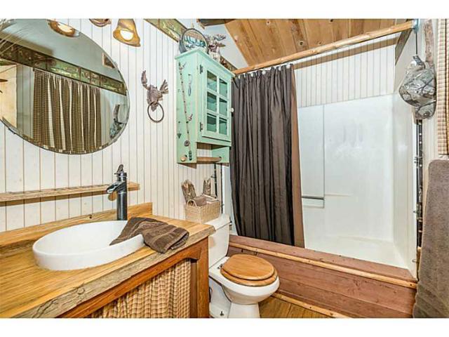 Twin Peaks - Residential