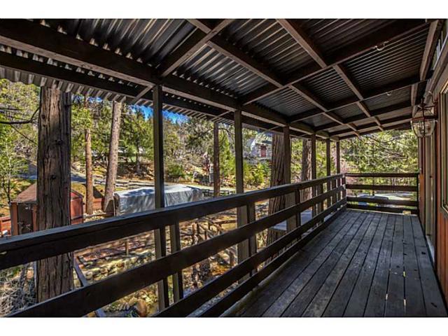 Twin Peaks - Residential