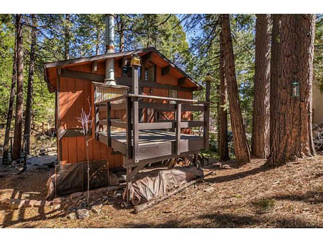 Twin Peaks - Residential