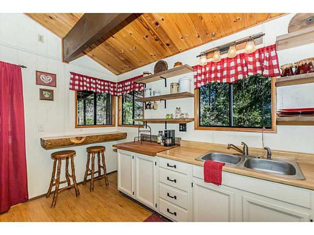 Twin Peaks - Residential