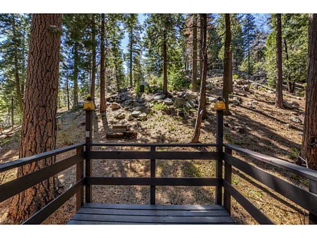 Twin Peaks - Residential