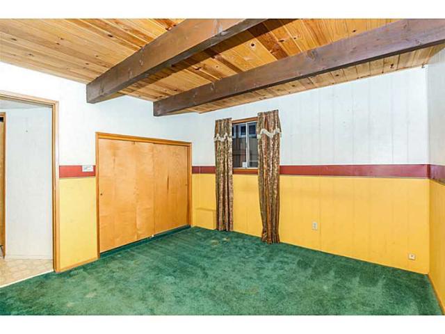 Twin Peaks - Residential