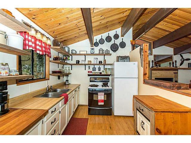 Twin Peaks - Residential